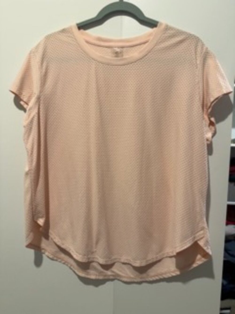 Calia Renew Shirt XL